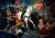 “The Battle of Stonewall – 1969” by Sandow Birk “The Battle of Stonewall – 1969” by Sandow Birk