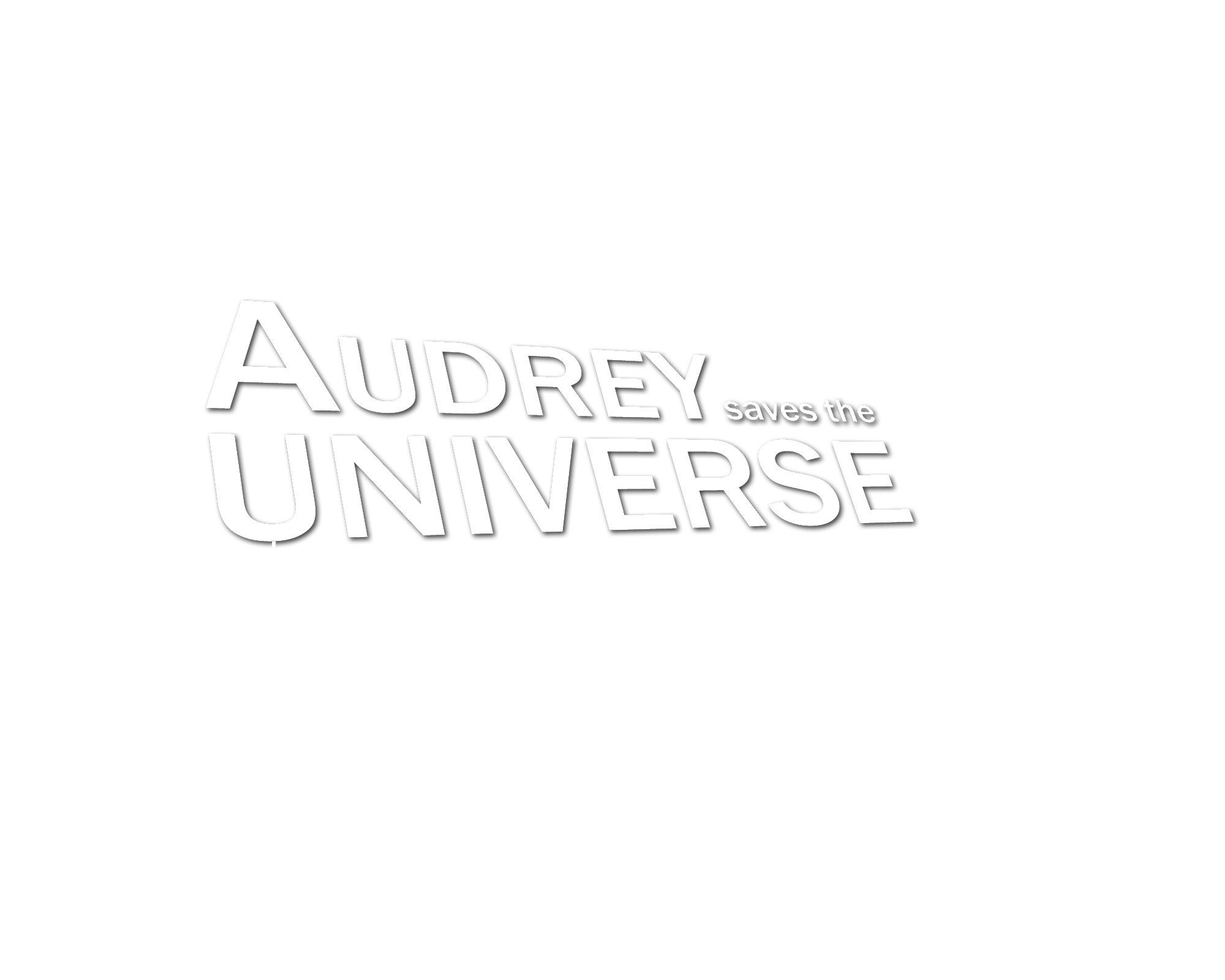 Audrey Web Logo